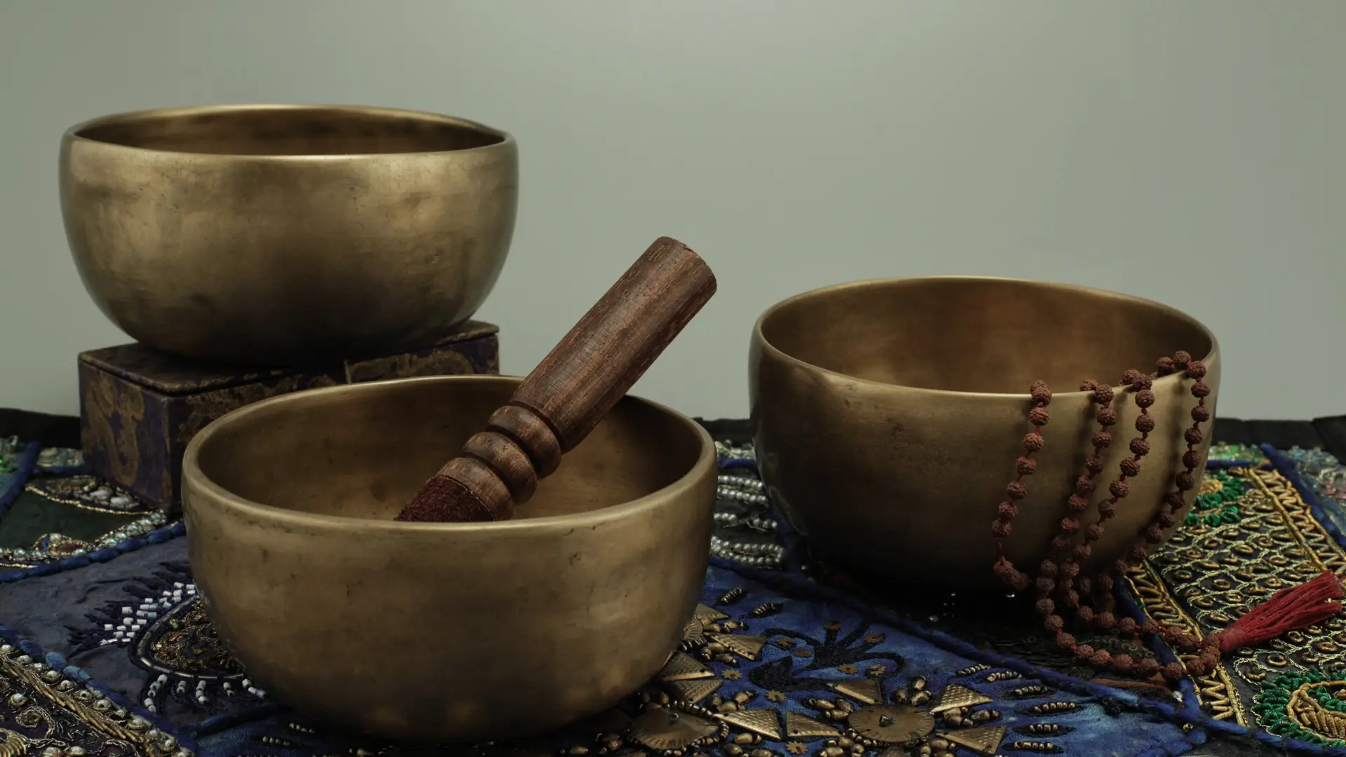 Alternative Therapies