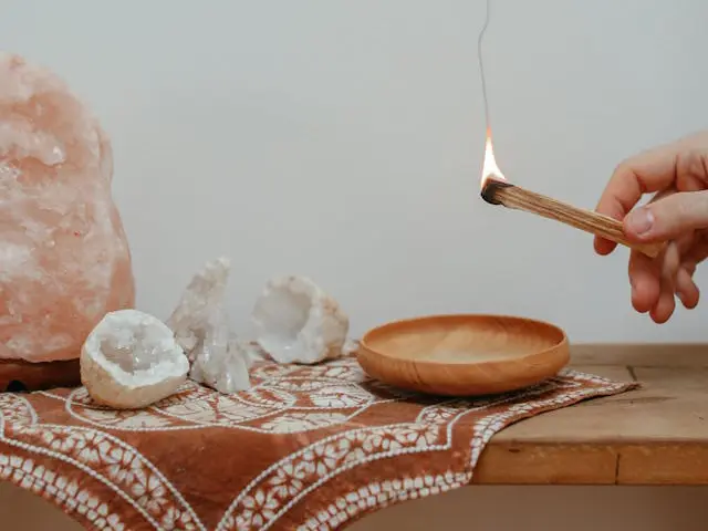 Spiritual & Holistic Healing